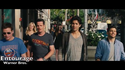 Entourage Review
