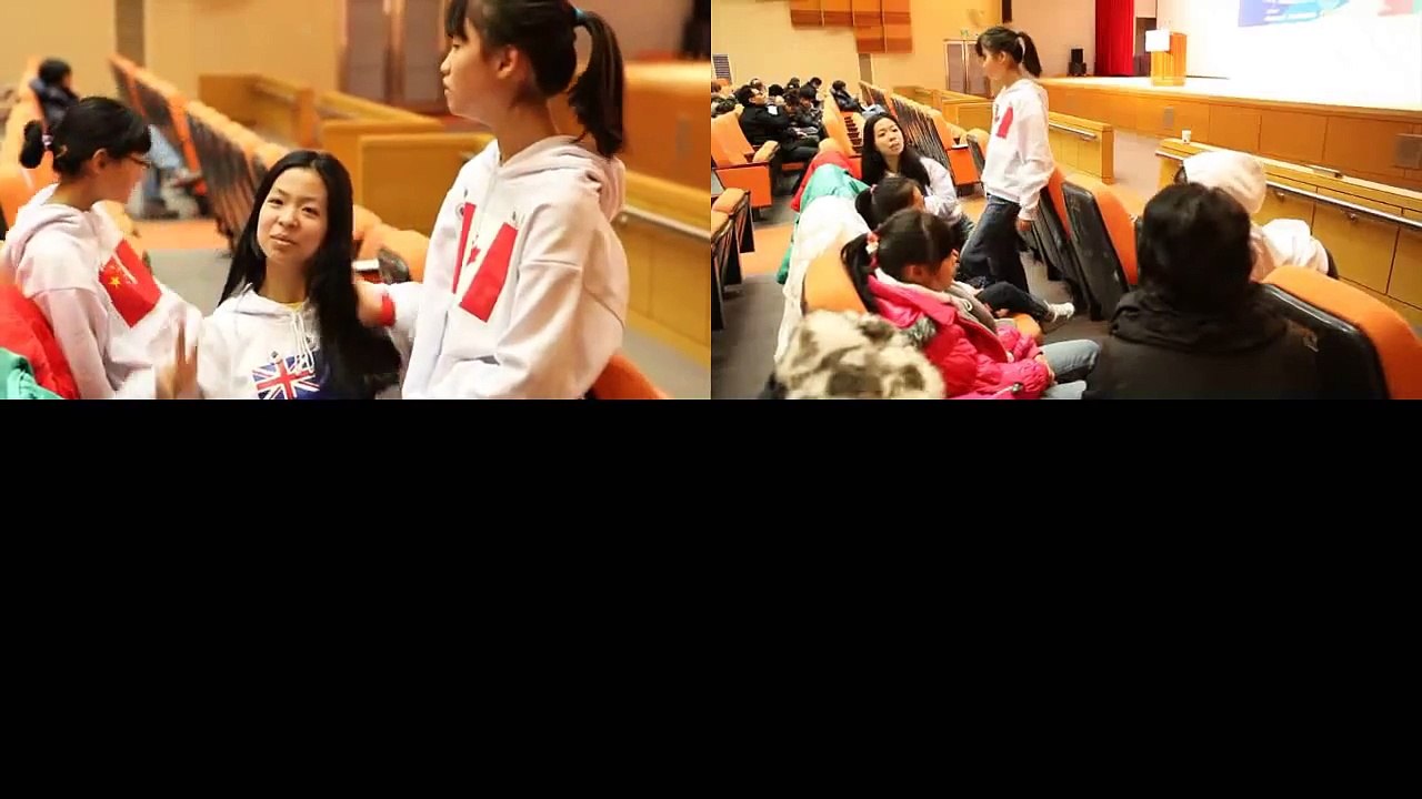 원더걸스 2013 스페셜올림픽 홍보대사 위촉식