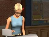 Sims 2 La Bonne Affaire - teaser