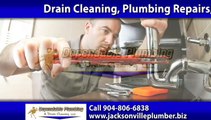 Plumber in Orange Park, FL | Dependable Plumbing & Drain Cleaning