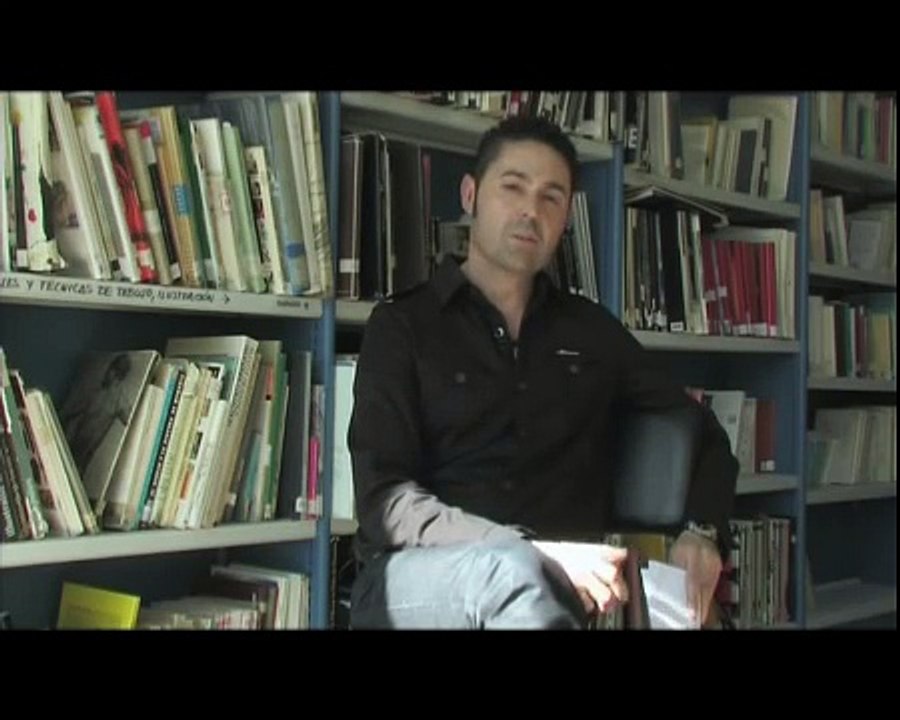 Documental Friedrich. Perspectiva de lo sublime. Parte 1