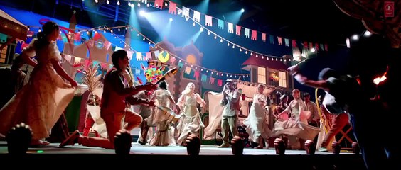 O Khuda Full Song with LYRICS -  Hero-  Sooraj Pancholi, Athiya Shetty - Amaal Mallik - imYT.co