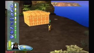Lets Play Sims 2 Castaway Part 24