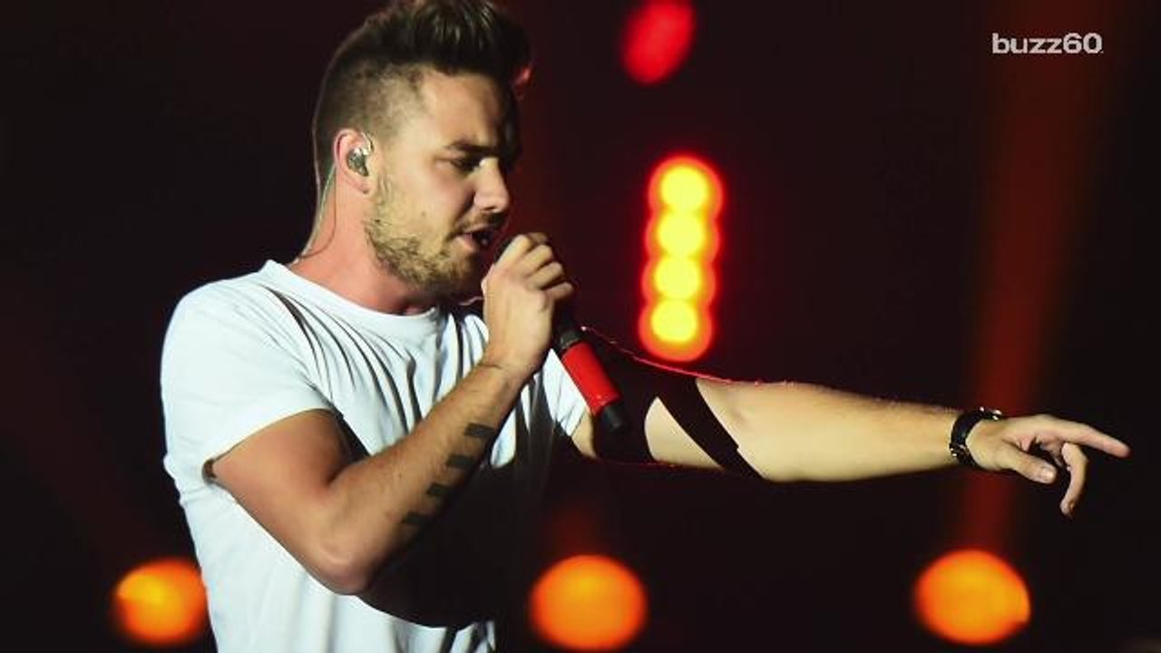 Liam Payne shuts down homophobia rumors by gracing ‘Attitude’ cover