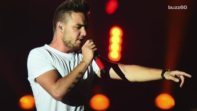 Liam Payne shuts down homophobia rumors by gracing ‘Attitude’ cover