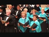 MasterWorks Chorale - The Voice of Nevada - 30th Anniversary Concert Highlights Part A