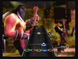Guitar Hero: Warriors of Rock - Cryin' (Guitar) - Expert 100% FC