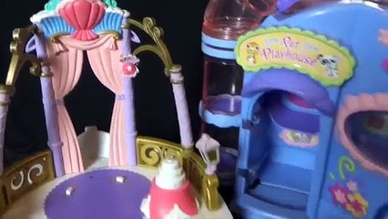 ELSA OLAF ANA DisNey's FrOzen!!! Pez Fun Bedtime Story for KIDS!!!