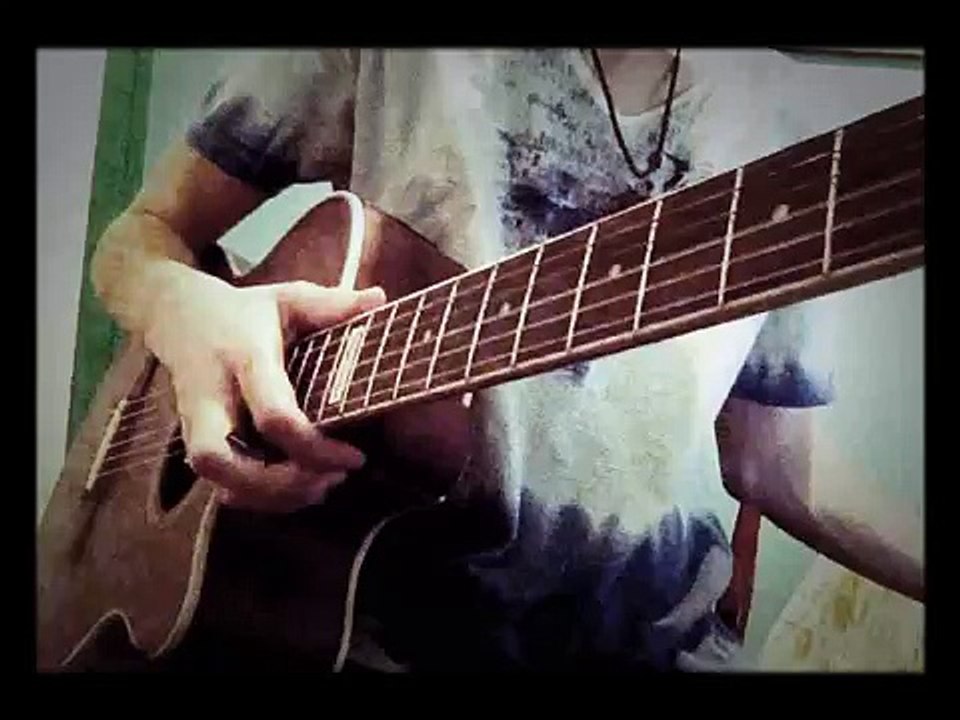 Myles Kennedy & Slash - Sweet Child O Mine Acoustic