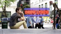 America's Got Talent 2015 S10E21 Semi-Finals Rd.1 - Drew Lynch The Stuttering Stand-up Comedian