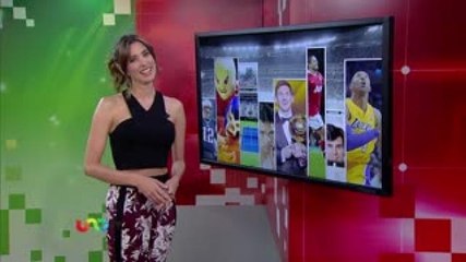 Breves deportivas