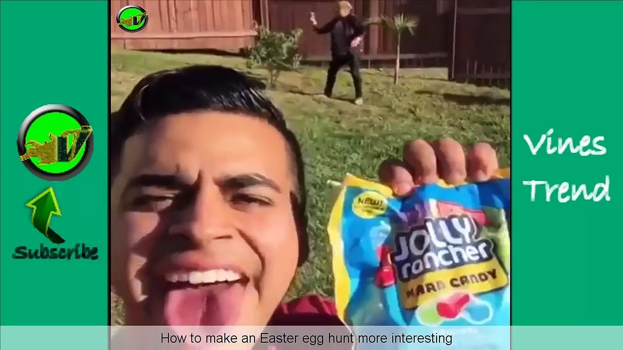 New Vines April 2015 (Part 2 ) | Funny Vine Compilation with Titles