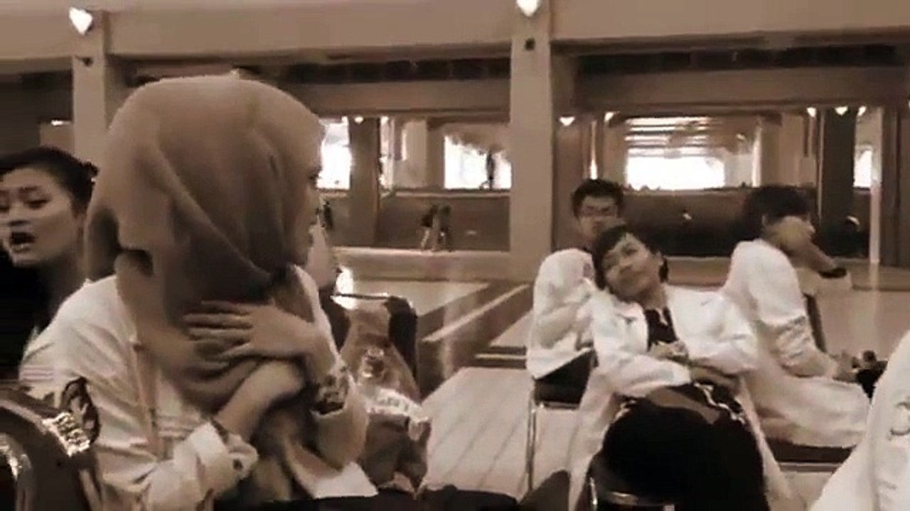 [SNEAK PEAK] Vokal Grup Universitas Indonesia 2014 at Balairung UI (August 24th, 2014).