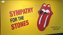 Exposición revela los secretos de The Rolling Stones