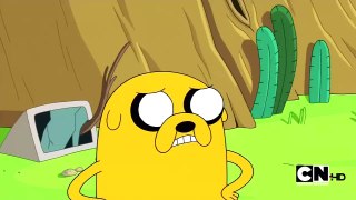 【初音ミク】Hahahahahahaha!【ジェイク】【Adventure Time × Nyanyanyanyanyanyanya!】