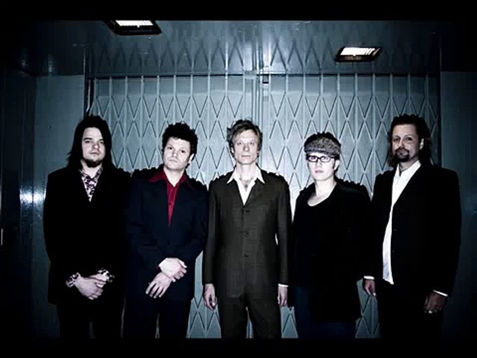 Ismo Alanko - Rakkaus on ruma sana