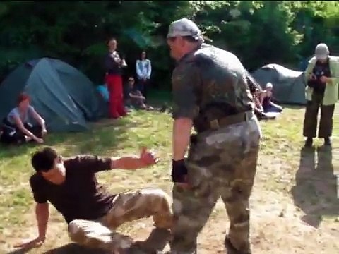 Не верь глазам своим...