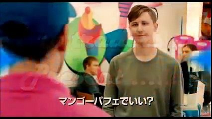 Shaun The Sheep Traile Cartoon (Studio Canal)