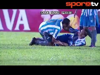 Brezilyalı Danilo'dan Drogba golü