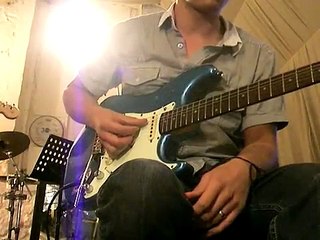 Relative Major and Minor Improv Part 2; Comfortably Numb