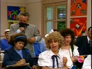 Chico Anysio - Escolinha do Professor Raimundo - Rolando Lero: Como morreu Luís XVI