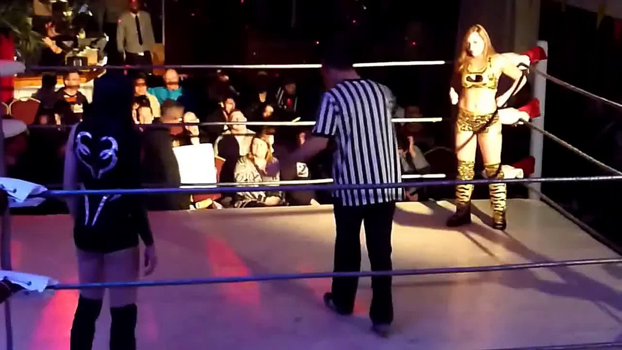 pauline apc vs morgane full match hd