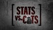 Stats vs. cats: NFL Week 1 picks