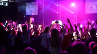 LPC Youth RN15 Highlights