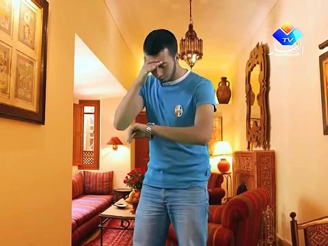 Anes Tina , ramadan en algerie رمضان في الجزائر