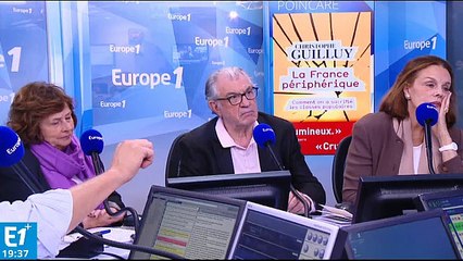 Le culb de la presse avec Christophe Guilly (partie 3)