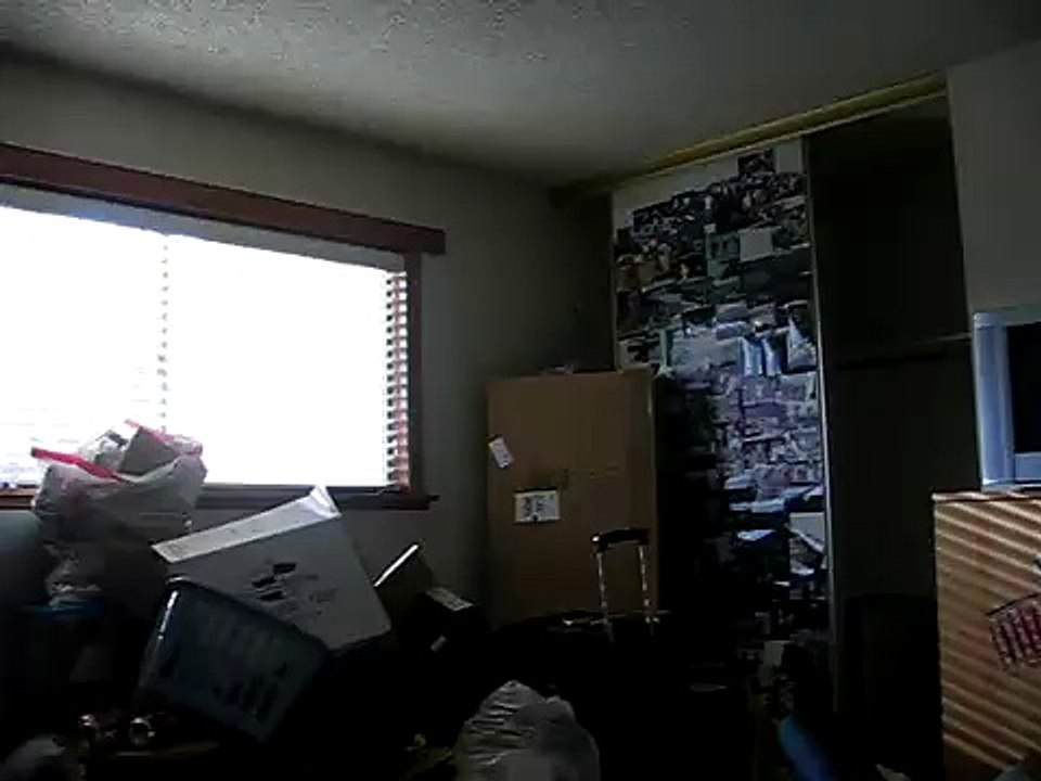 Airsoft "Fragmentation" Grenade