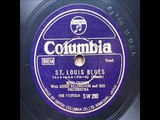 St. Louis Blues - Bing Crosby  & Duke Ellington (1932)