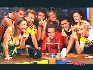 TORITO videoclip VITAMINA N