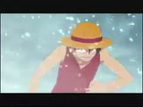 Luffy [Attack-Blog] - Gomu Gomu No Giant Pistol