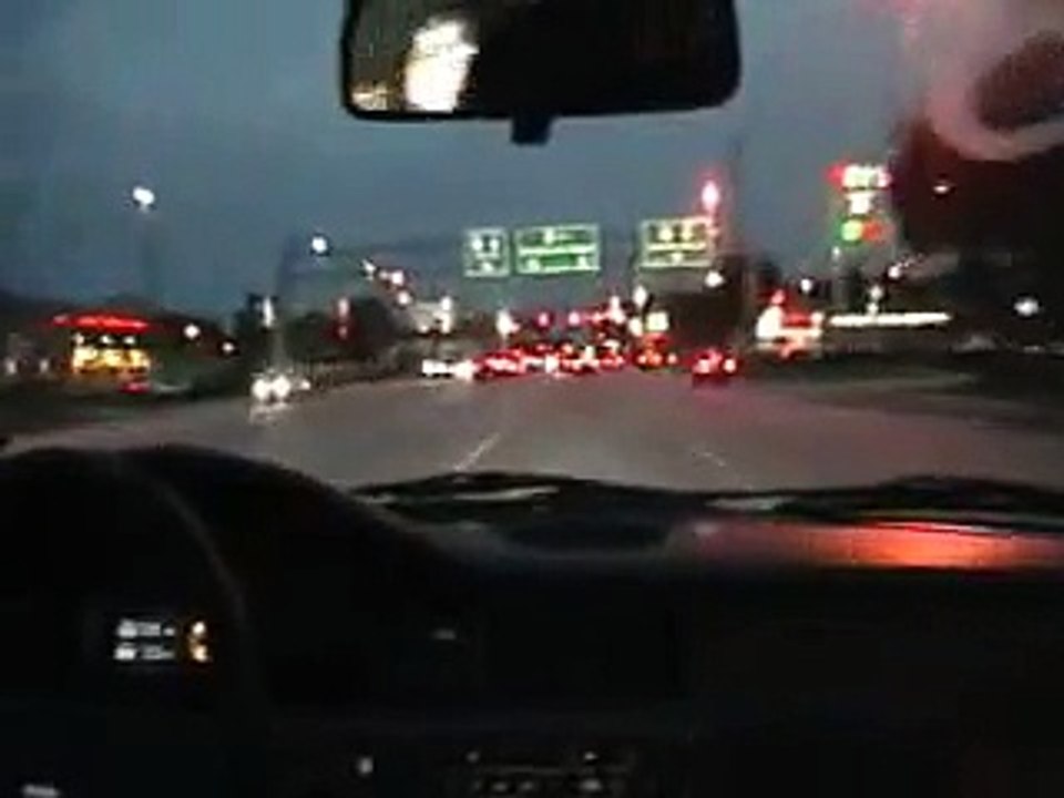 Wilmington, NC Street Racing