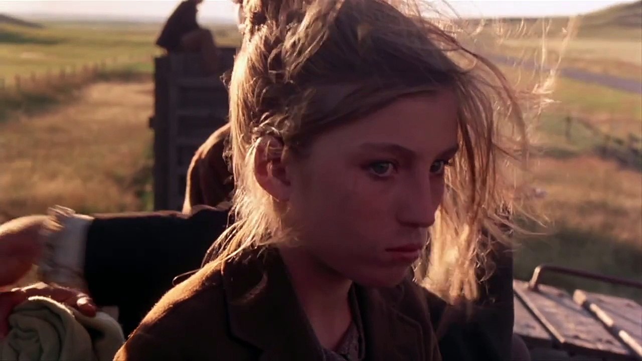 Days of Heaven (1978) - Terrence Malick (Trailer)  | BFI