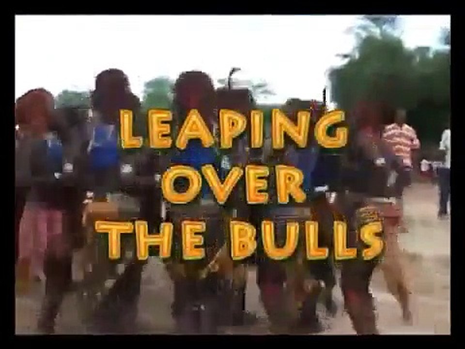 Native Hamer tribes hard life at Omo River Men Drinking Cow blood in Ethiopia
