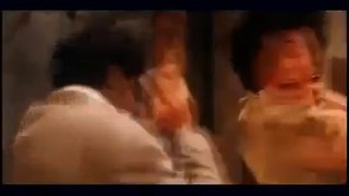 Jackie Chan - Final Fight in Drunken Master 2 (cantonese)