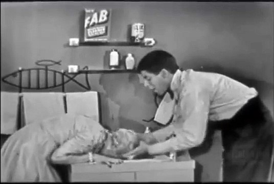Dean Martin and Jerry Lewis Colgate Comedy Hour episode 24 part 2
