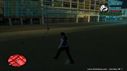 Cleo ESP.cs - SAMP 0.3.7