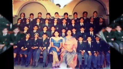 Delhi Public School, Indira Nagar Farewell Presentation