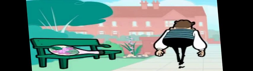 Mr Bean Dessin Animé en Français Comlet Épisode 16