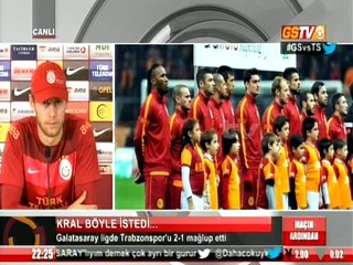 Semih: "F.Bahçe'nin skoruna göre..."