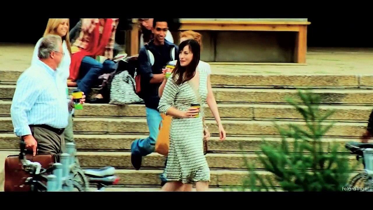 illusion | bruce banner & betty ross