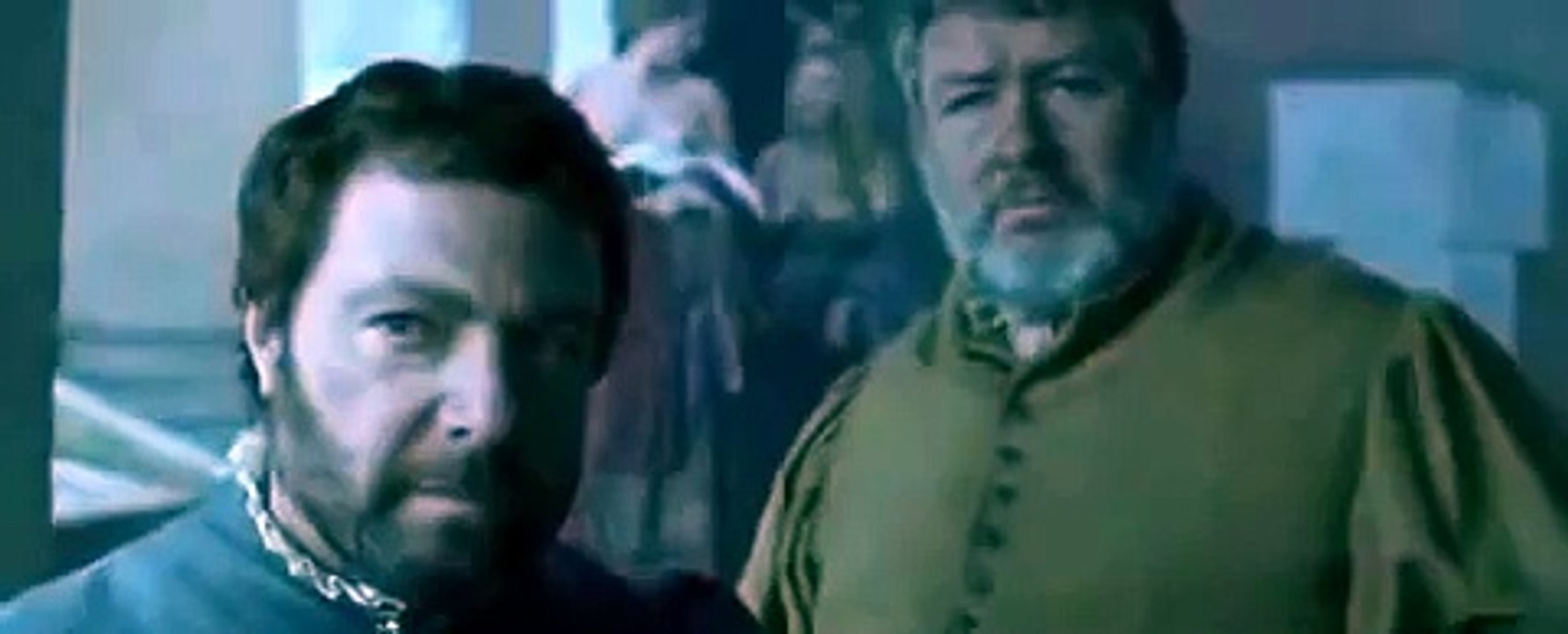 El mercader de Venecia, Shakespeare. Monologo de Shylock castellano