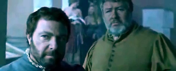 El mercader de Venecia, Shakespeare. Monologo de Shylock castellano