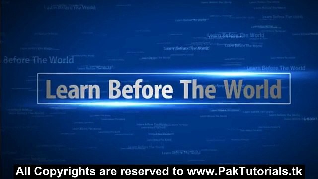 java tutorial 14 Swiitch statement urdu hindi tutorial-paktutorials.tk