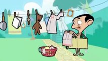 Mr Bean Dessin Animé en Français Comlet Épisode 7
