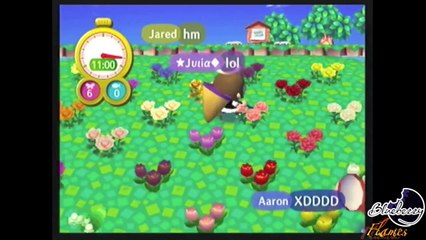 ACCF WiFi Episode #3 - Bug Catching Contest