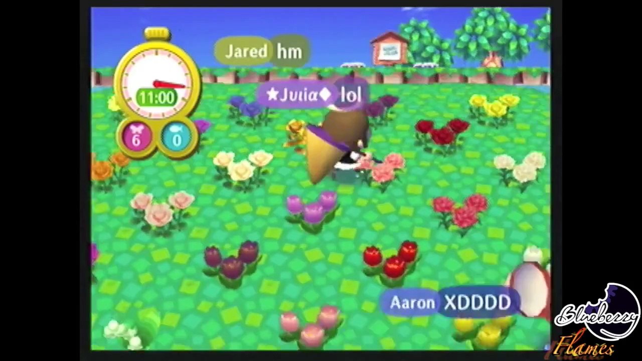 ACCF WiFi Episode #3 - Bug Catching Contest